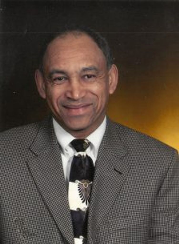 Chairman Trustee John William Bruce, Jr.