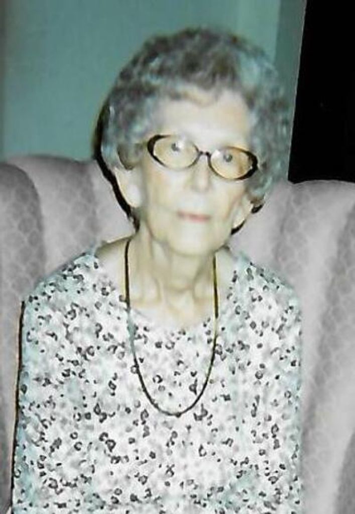 Anna M. Reynolds Profile Photo