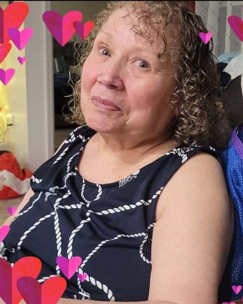 Zaida Montanez