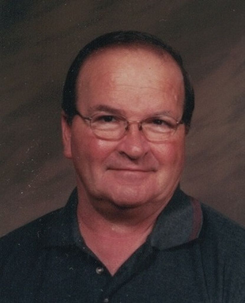 Robert H Caldwell