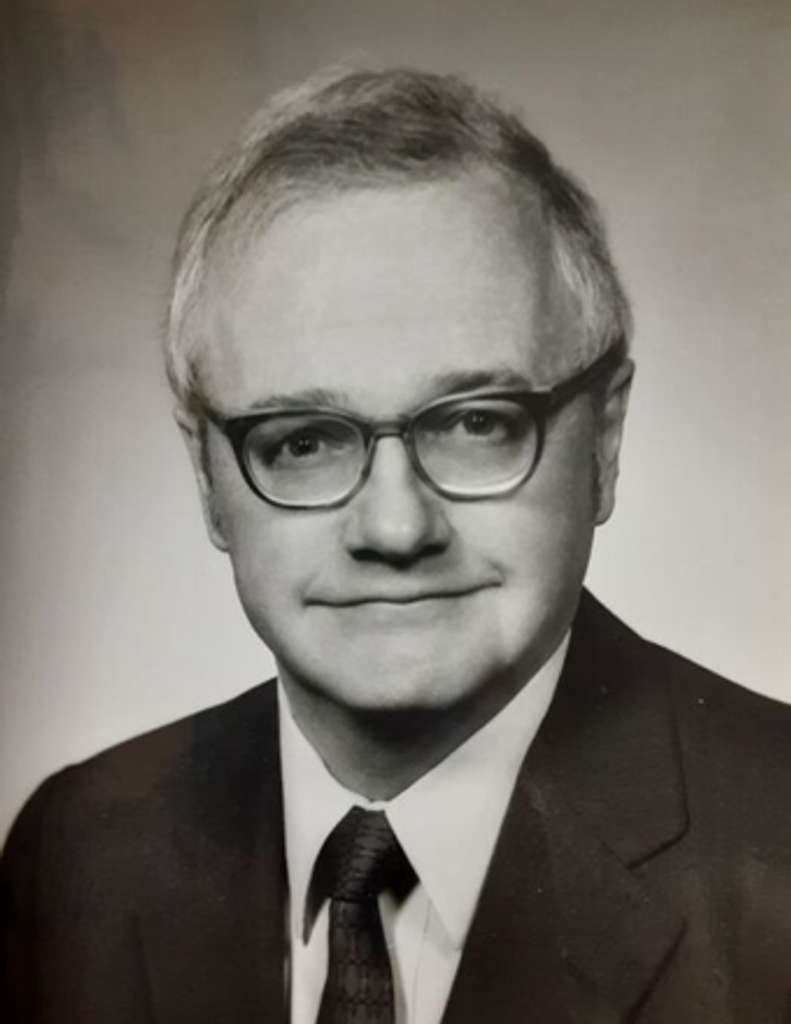 Alan Sparks Ward Profile Photo