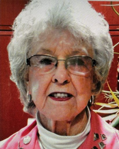 Carnell Hill Browning's obituary image