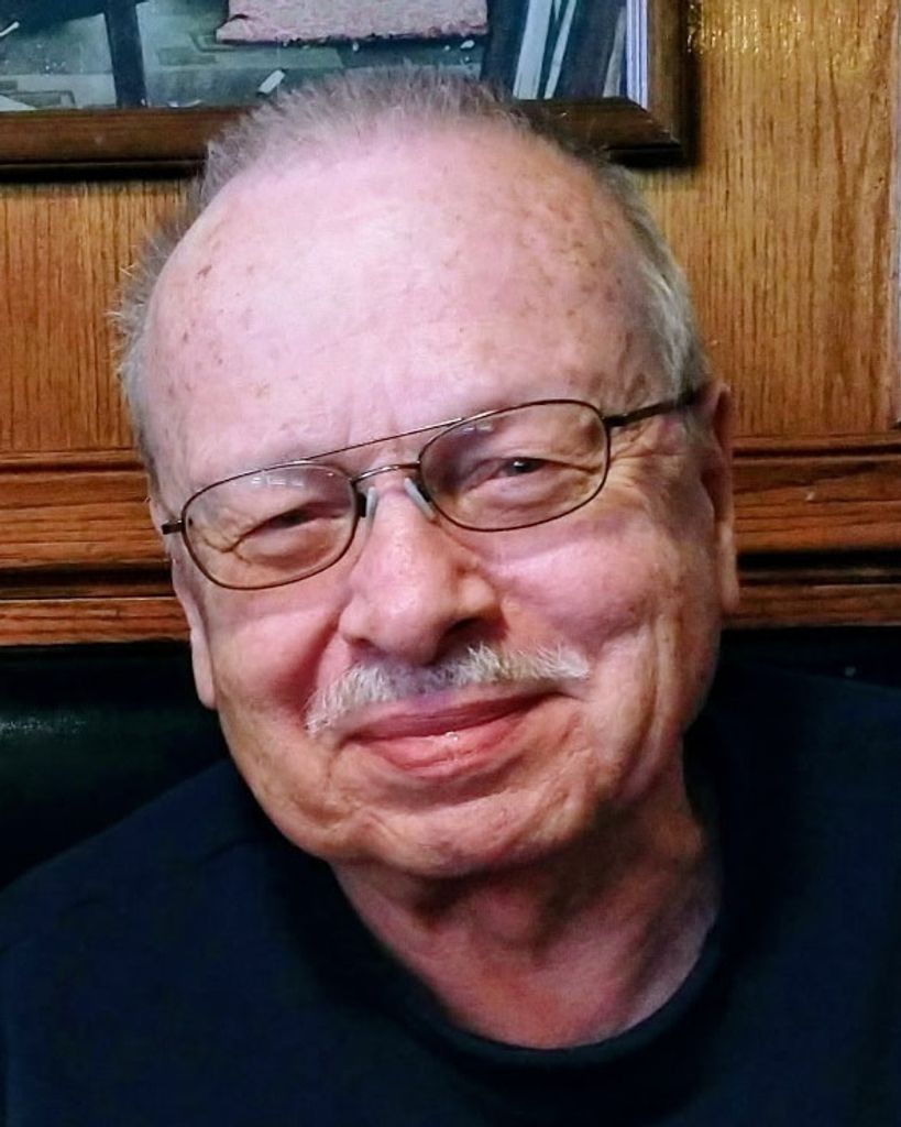 Wayne R. Nevsimal Profile Photo