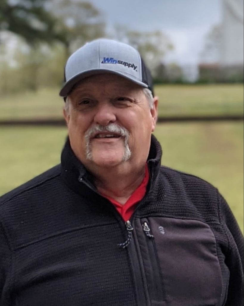 Rickey B. Elliott Profile Photo