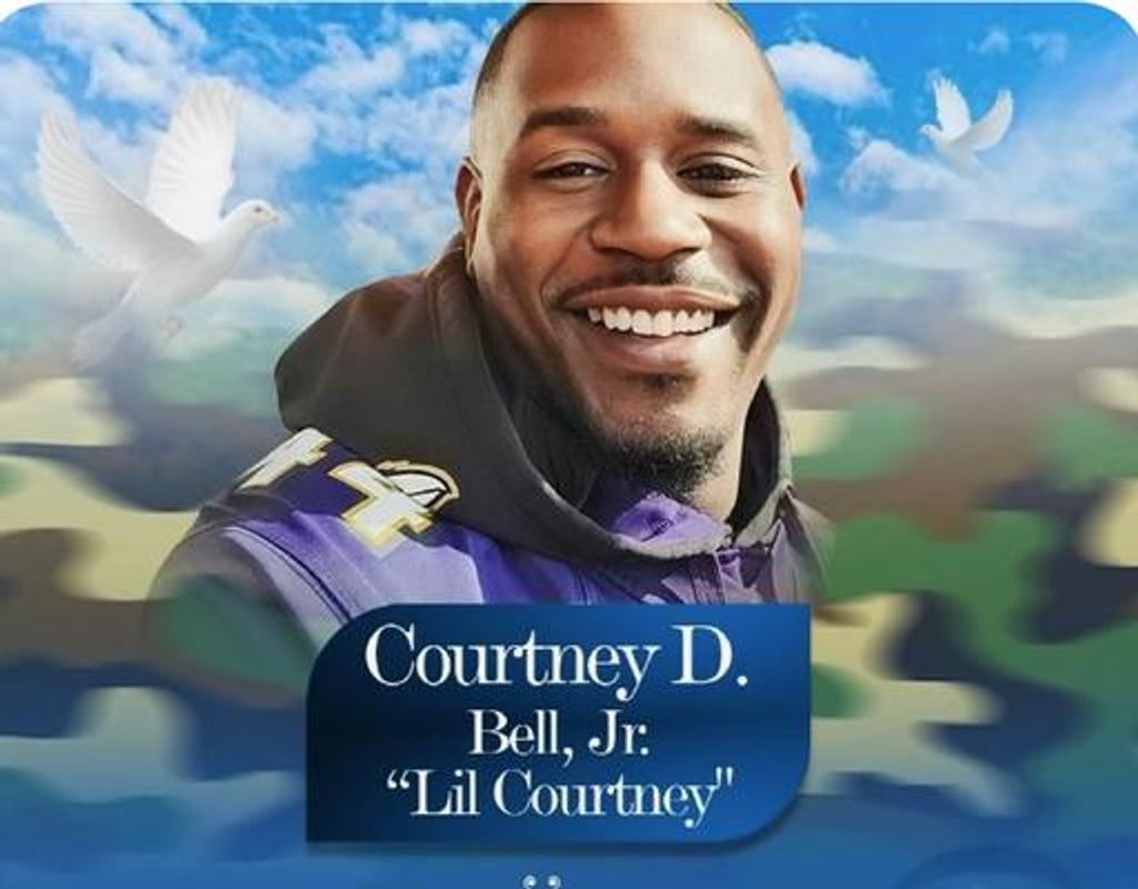 Courtney "Lil Courtney" Bell Jr. Profile Photo
