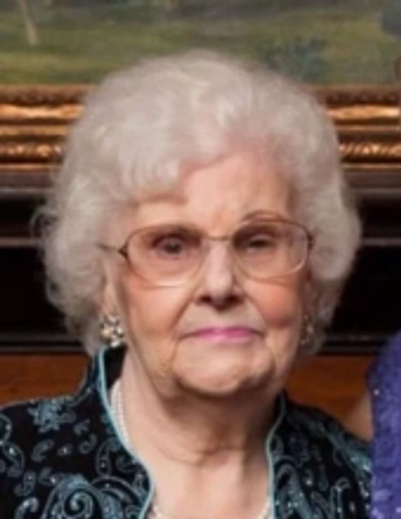 Muriel E. (Demers) Mcfarland