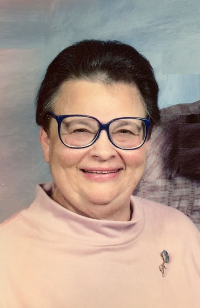 Patricia M. Kittle Profile Photo