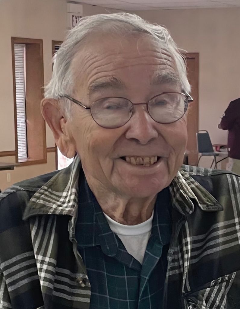Joe Neil Witherspoon