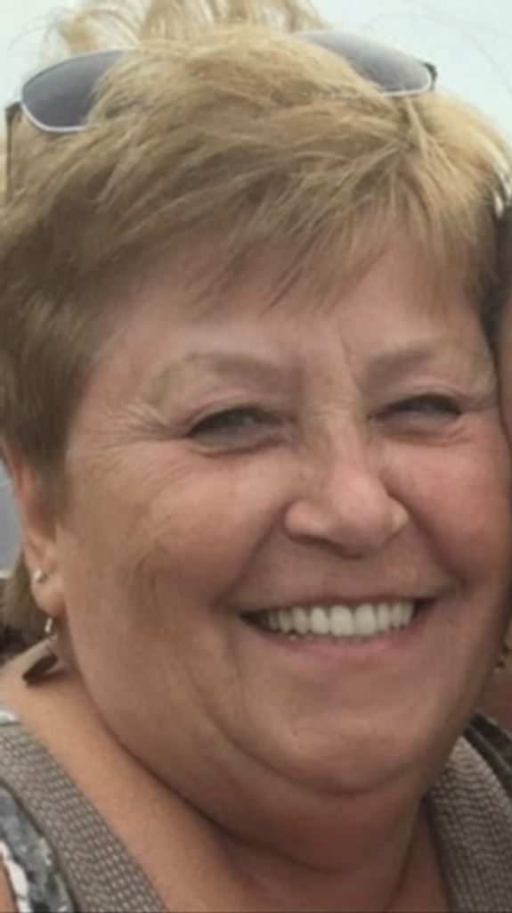 Mary Ann Andrews Profile Photo