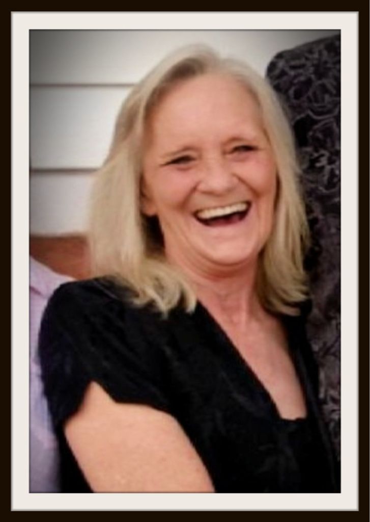 Linda Sue Hogan