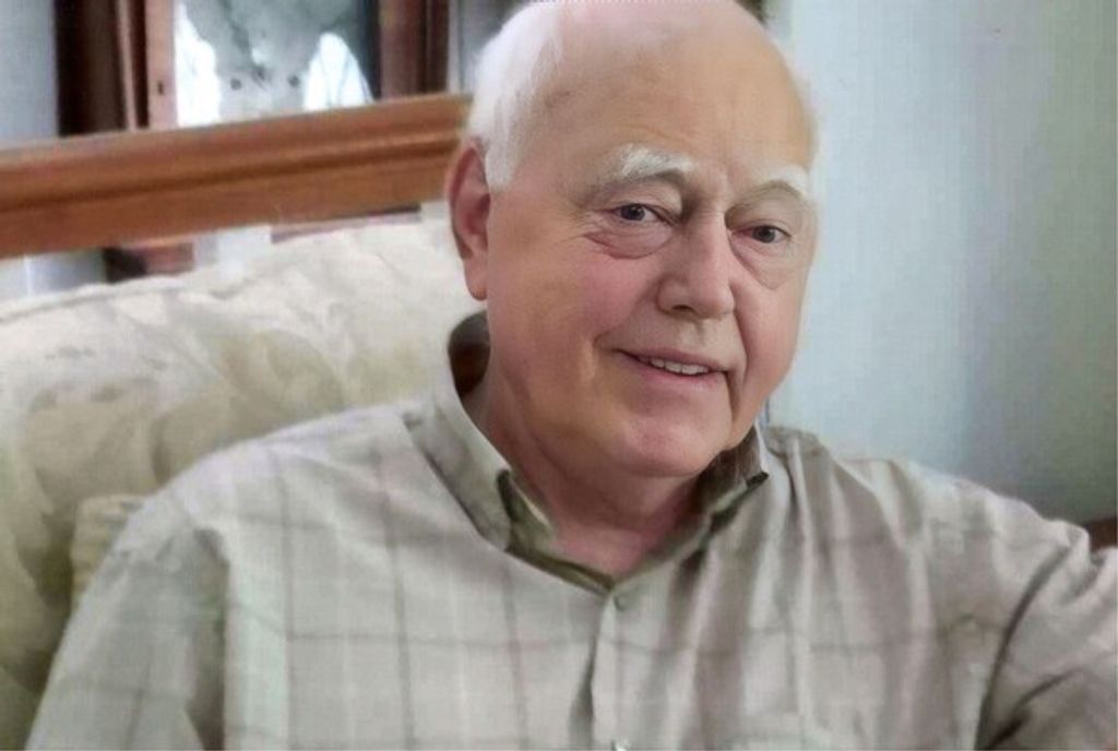 Peter Anthony Dollard Profile Photo
