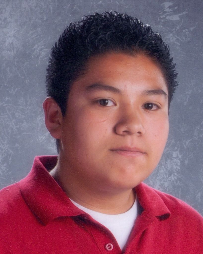 Junior Gomez Profile Photo