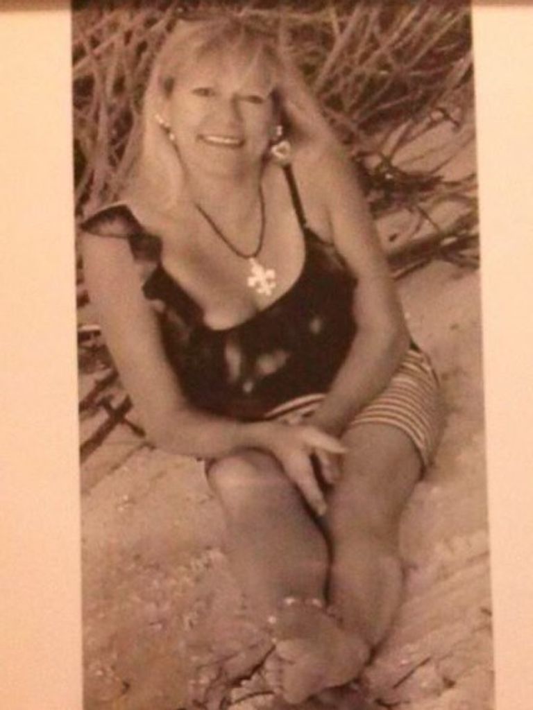 Michelle Gourney Nelson Profile Photo