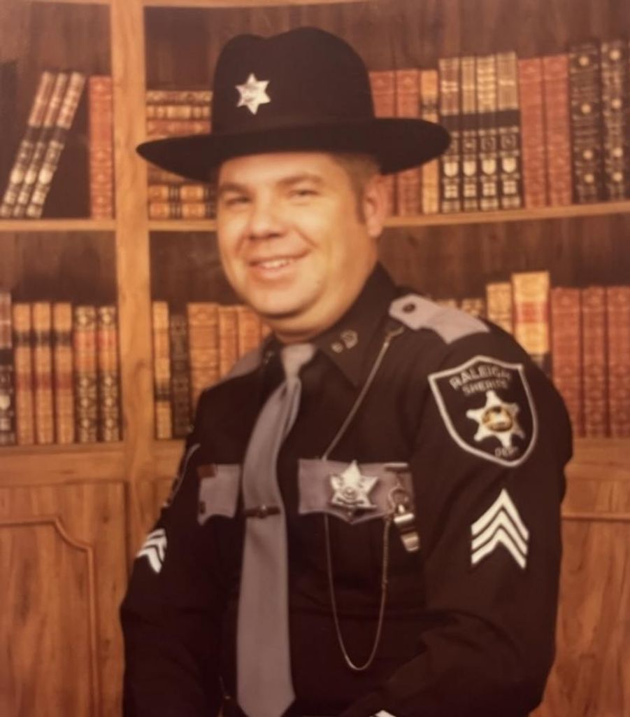 Darel Denver Greene, Sr, Profile Photo