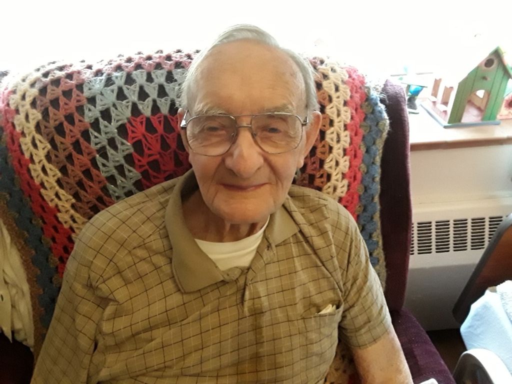 Carl S. Clark