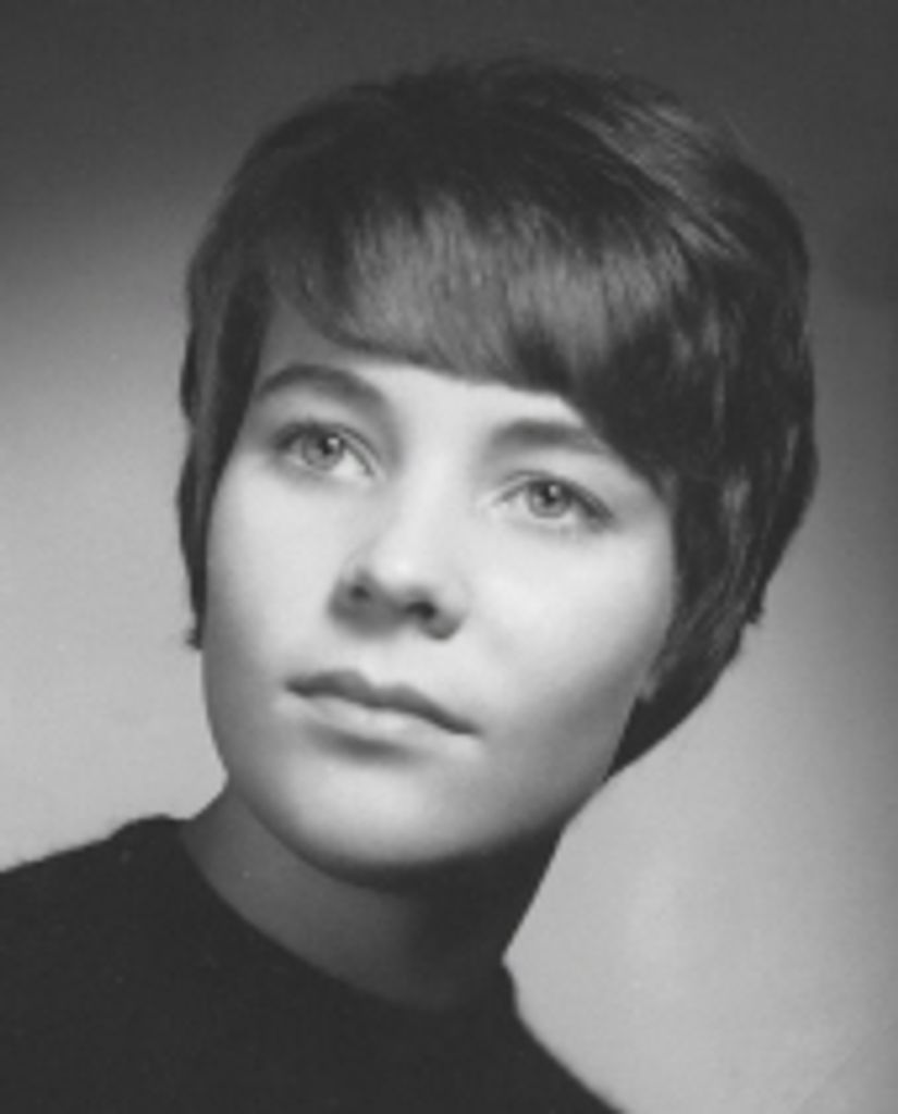 Cathy Hooper Boyd