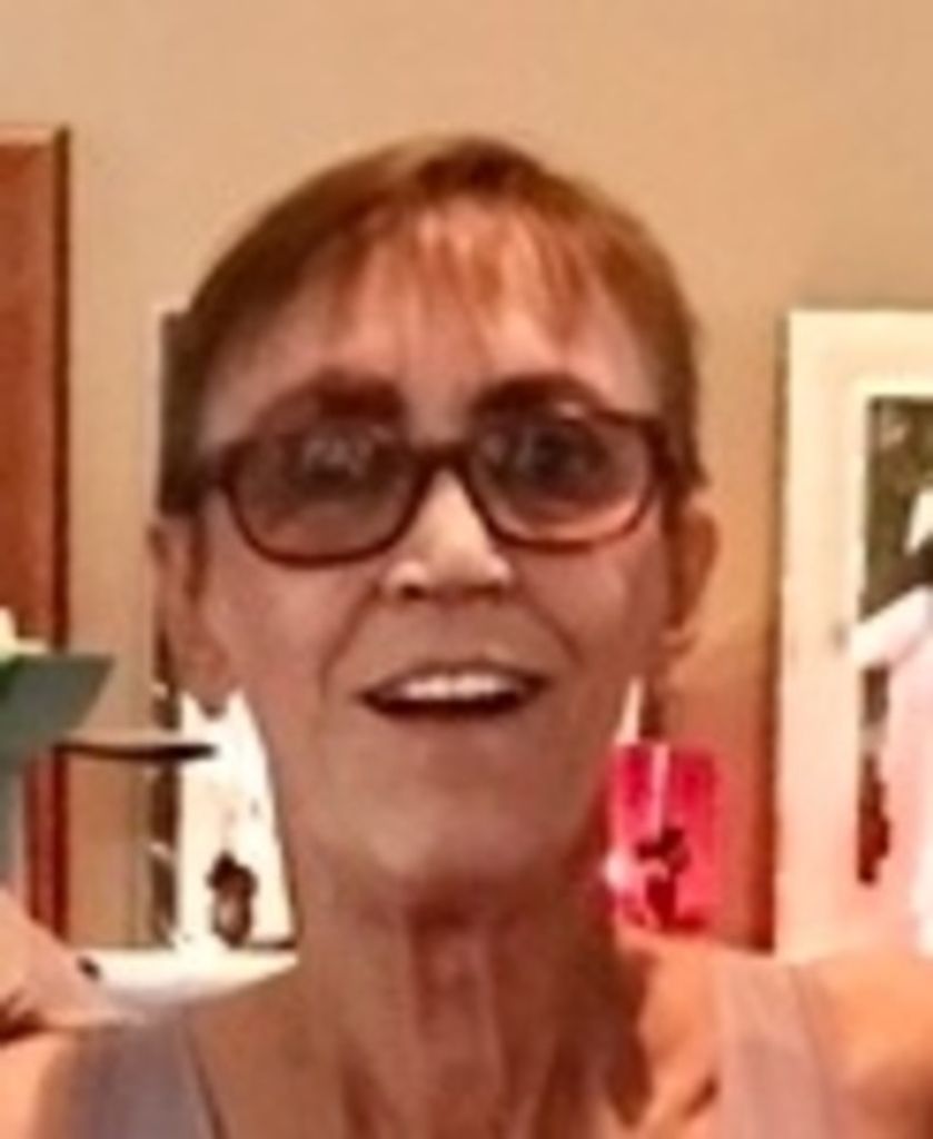 Charlotte Kay Decou Profile Photo