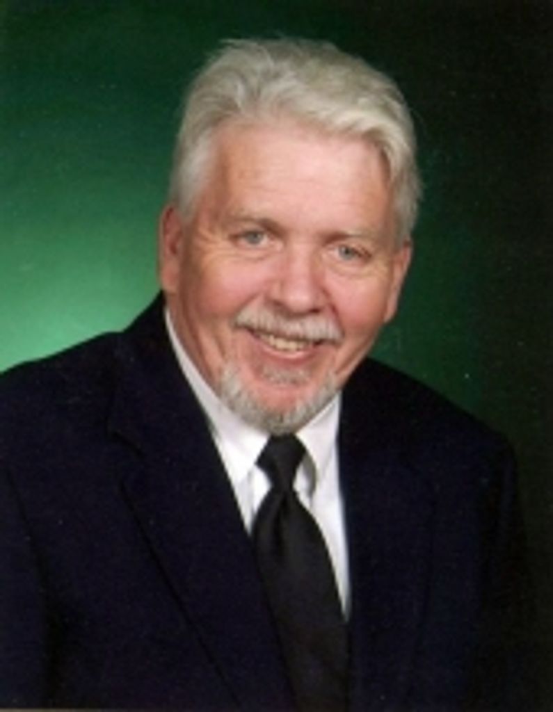 John E. Mcquillen