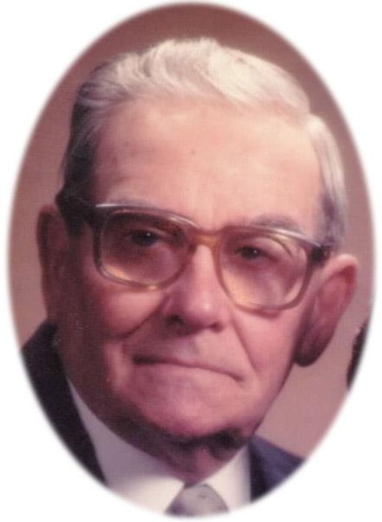 Martin Podolan