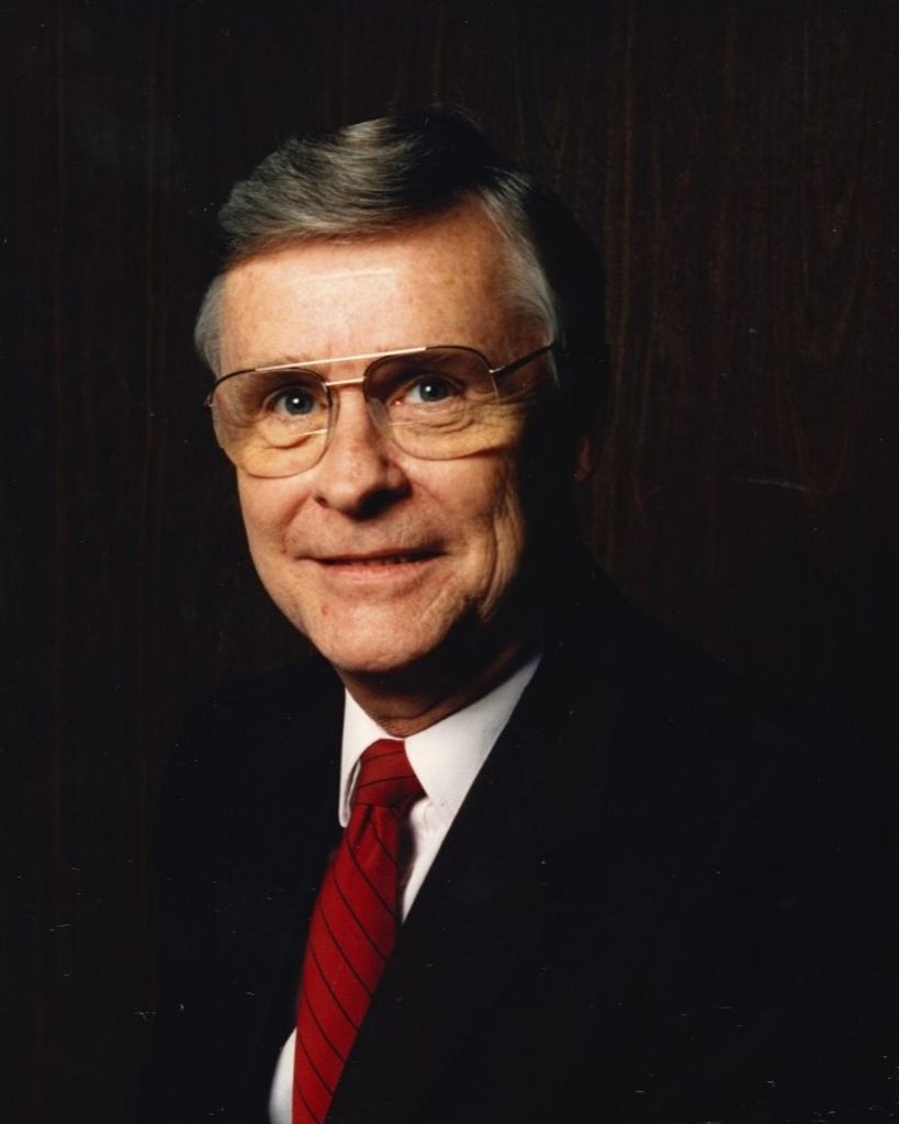 Raymond L. Tenholder