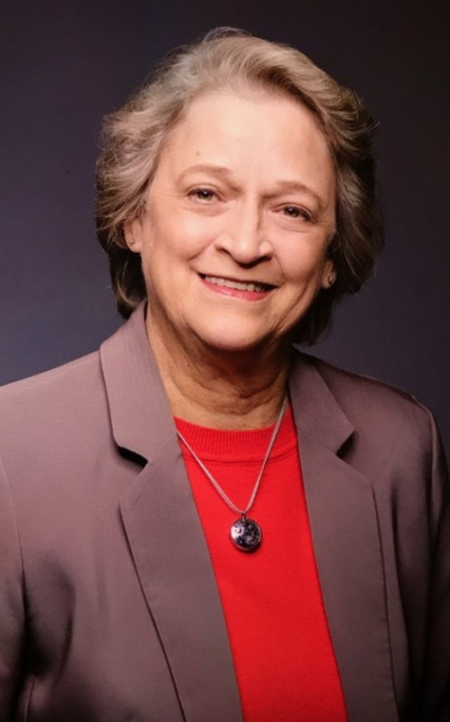 Cheryl Droddy Wingo Profile Photo