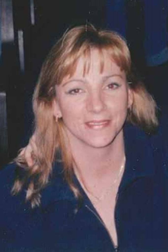 Sheila M. Sheley