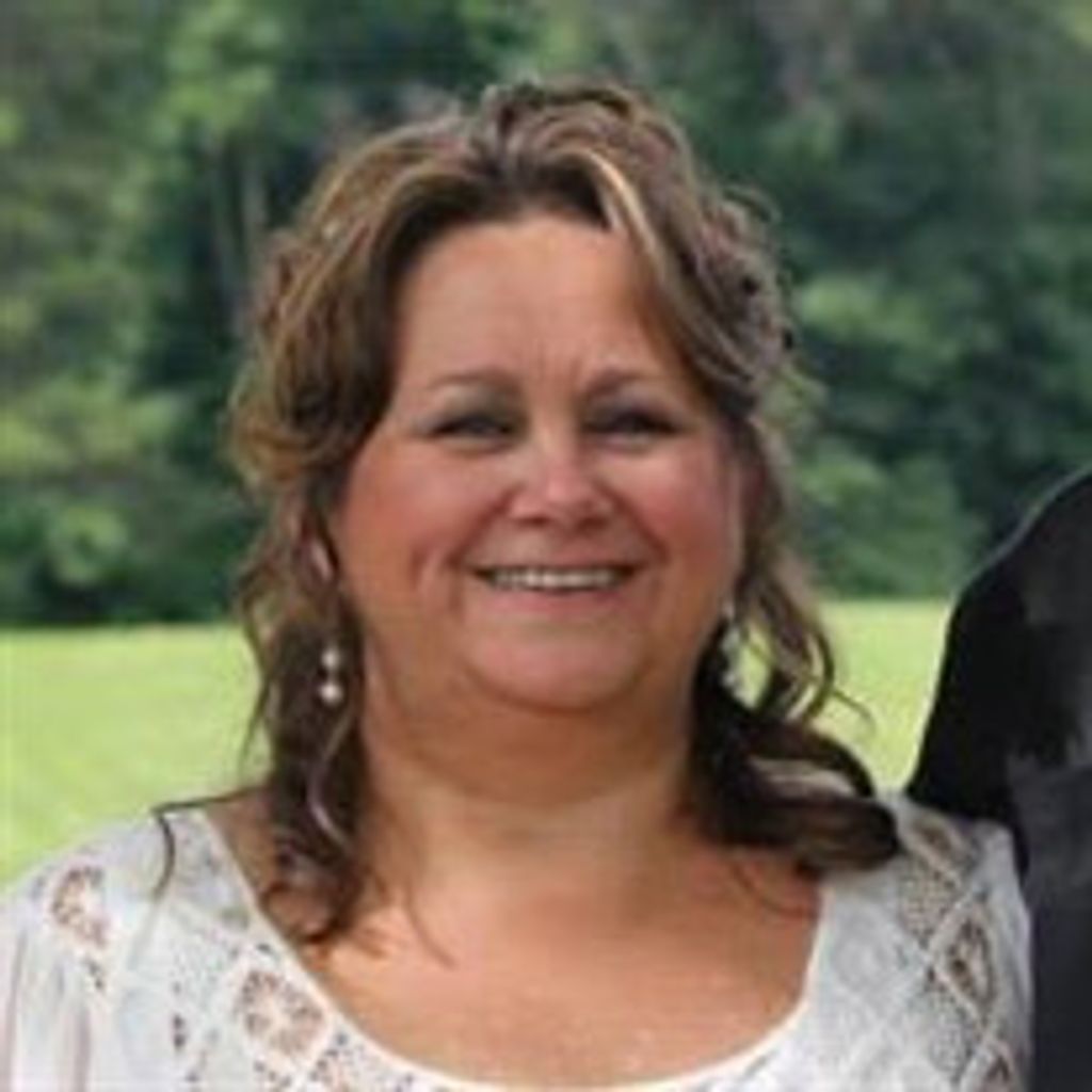 Kim Mcmurtry