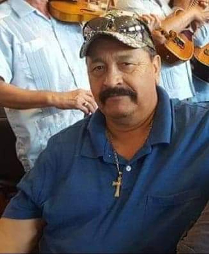 Efrain Buenrostro