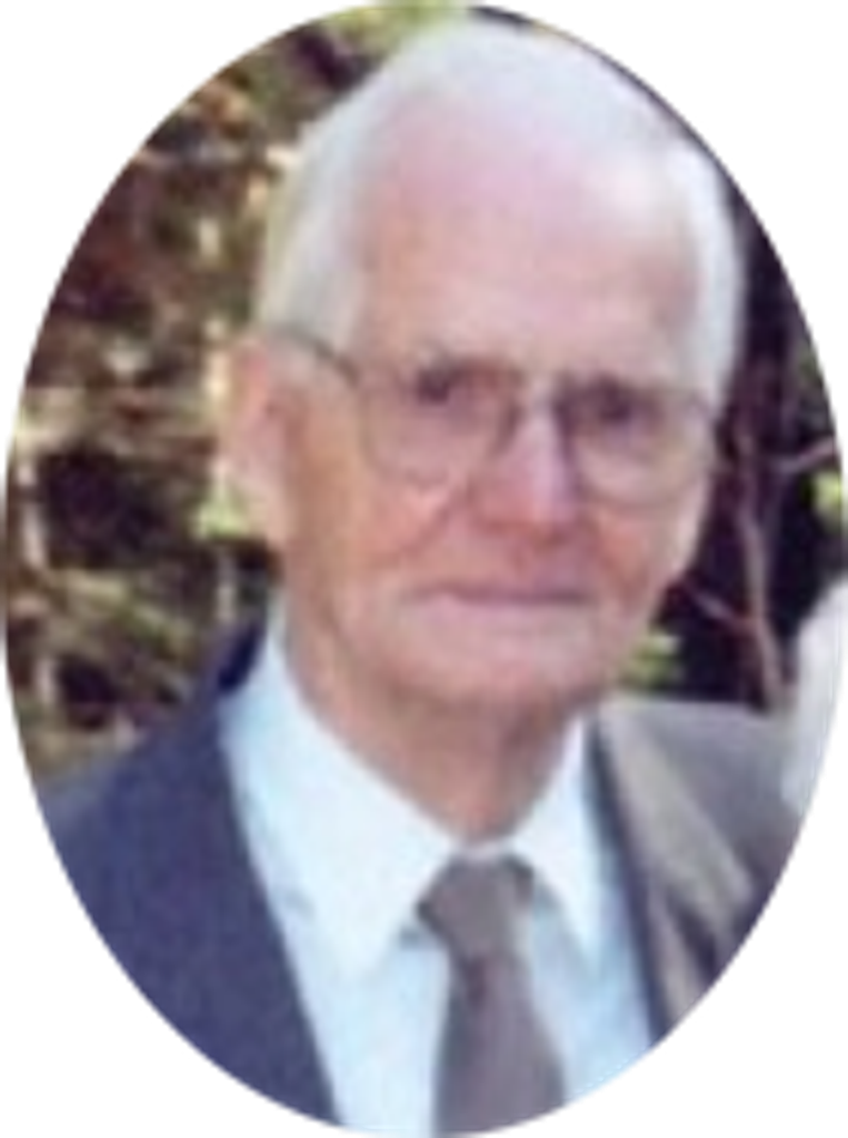 Albert Hayward