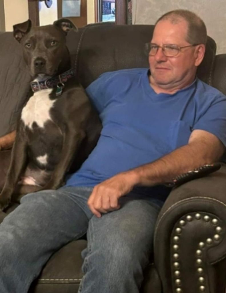 Ricky A. Fitzsimmons Profile Photo