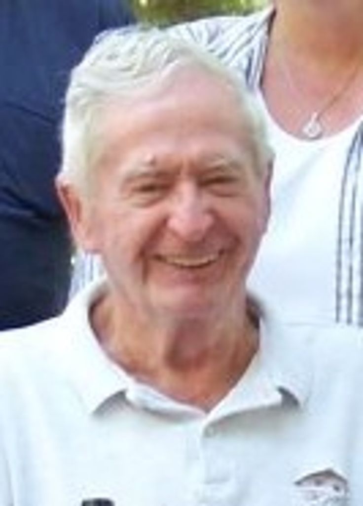Granville Johnson Profile Photo