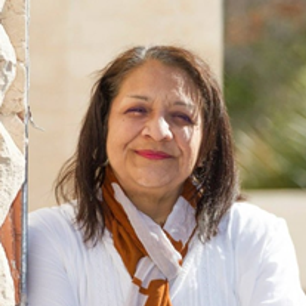 Andrea Garcia Profile Photo