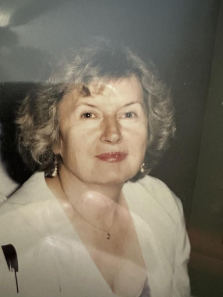 Olga Gorey Profile Photo