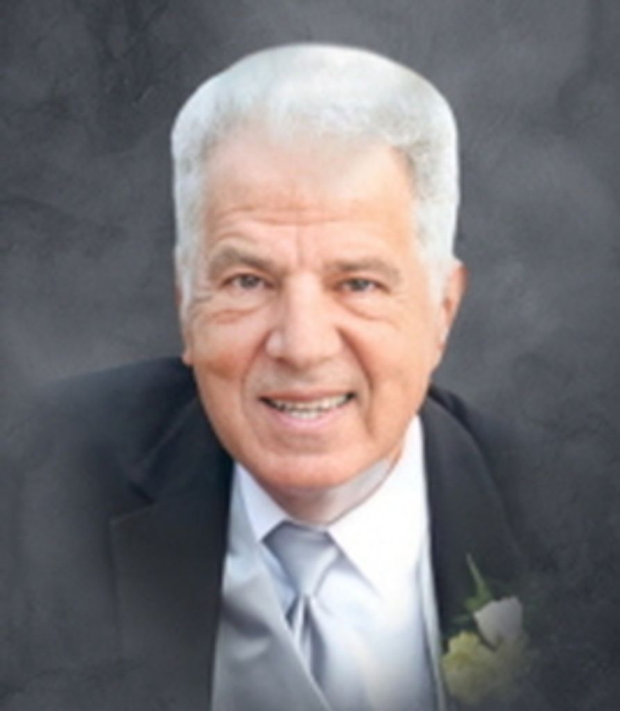 Peter Kazarian Profile Photo