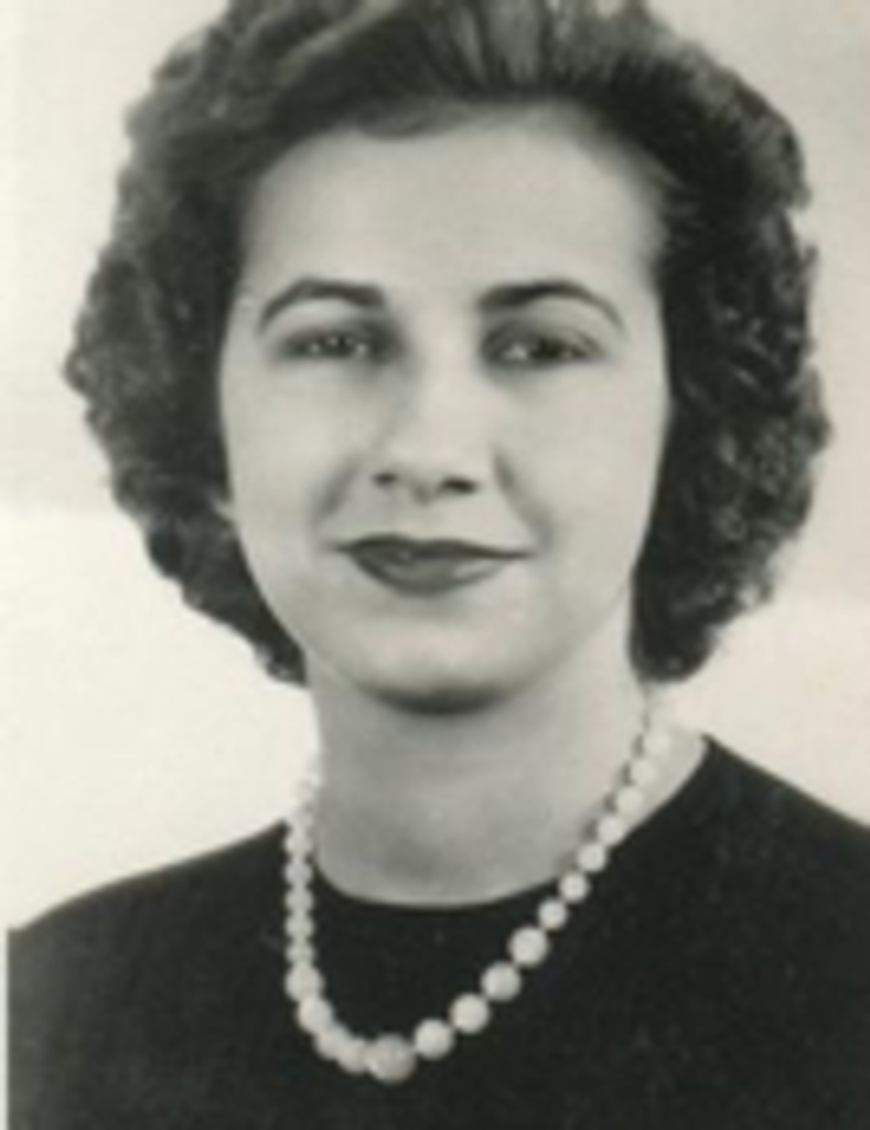 Charlene Mildred Sprankel