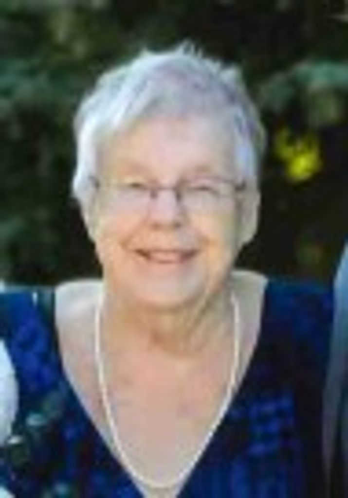 Mary Reding