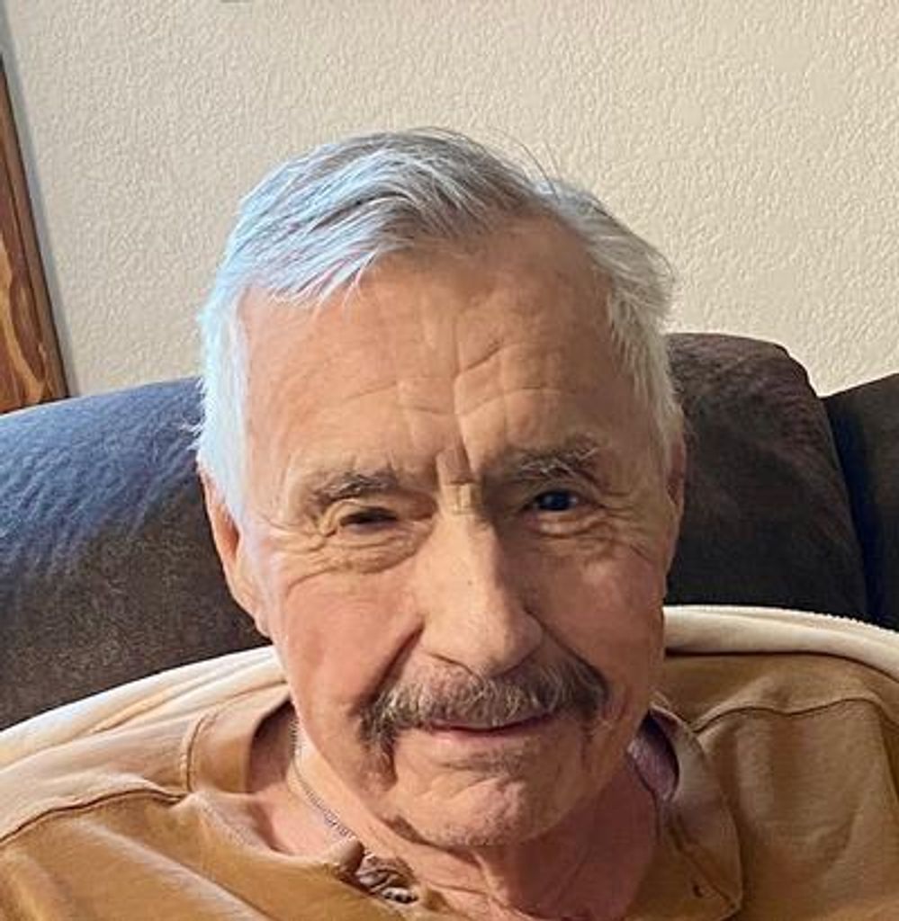 Eldred "Gus" J. Timmerman Profile Photo