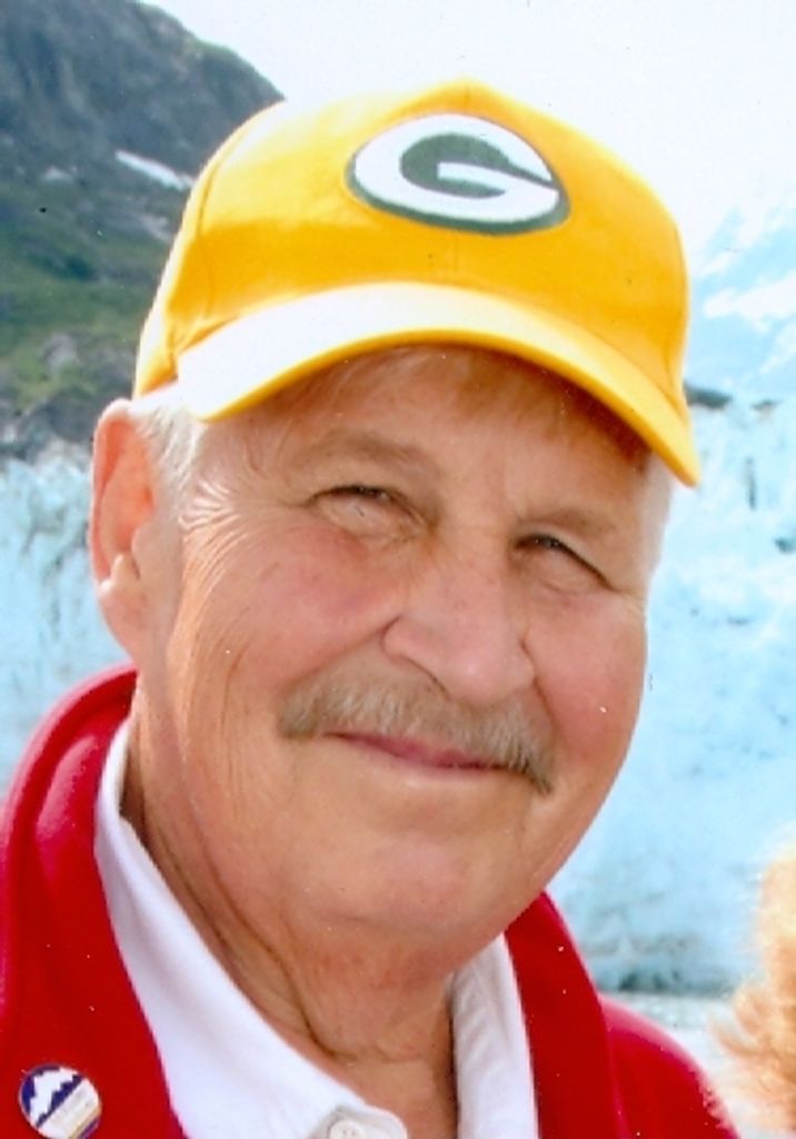 Richard M. Bosma