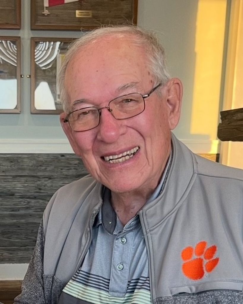 William "Bill" S. Rodgers, Jr. Profile Photo