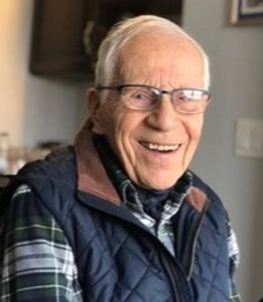 Dr. Gilbert Frederick Mueller Jr. Profile Photo