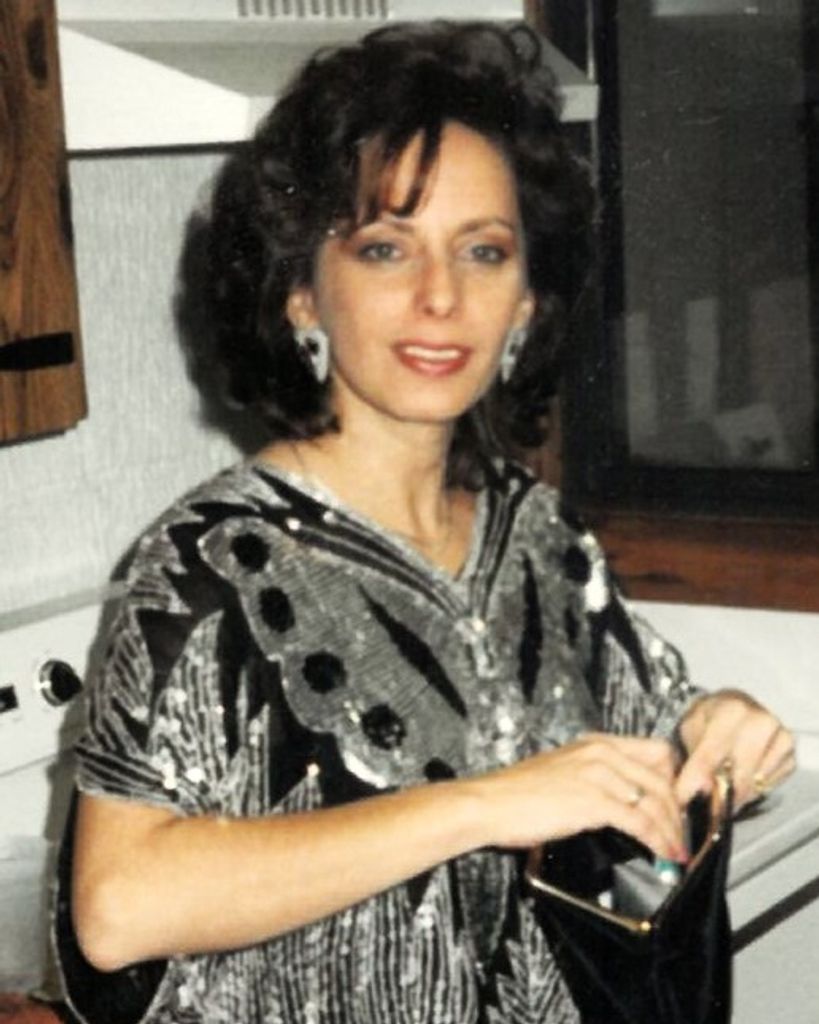 Kathie Bellmyer