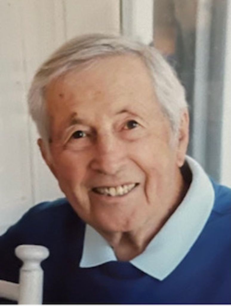 Richard Charles Cox Profile Photo