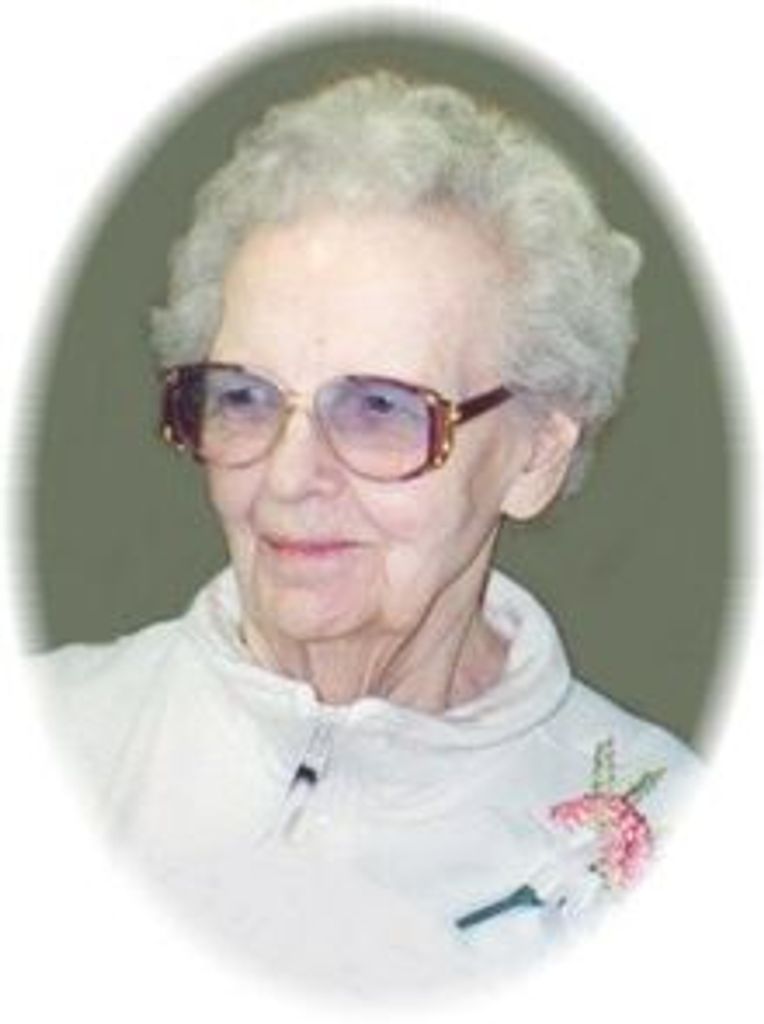 Elsie Boltz