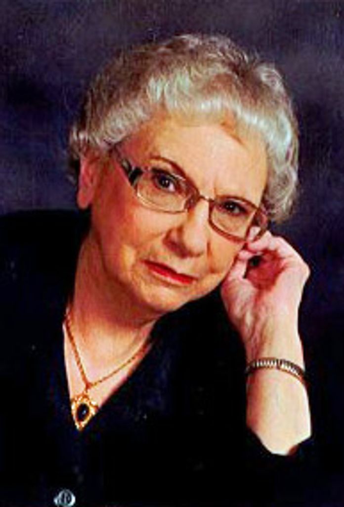 Constance Ann (Creger)  Krasaway Profile Photo