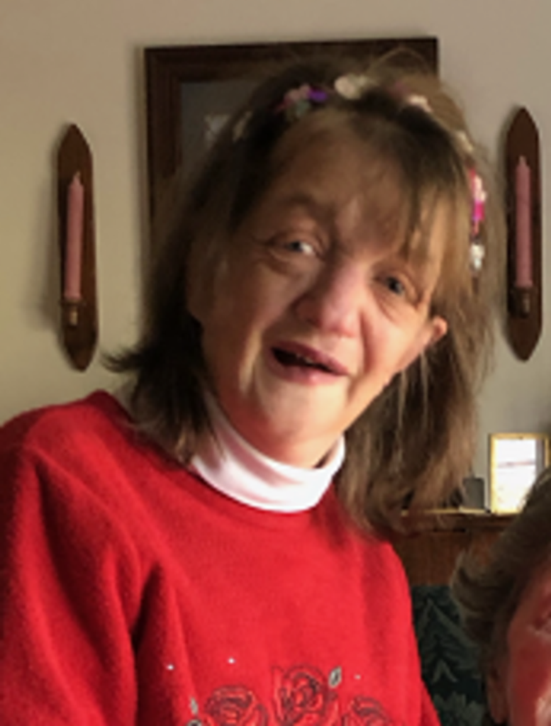 Suzanne "Suzie" Elizabeth Pelletier Profile Photo