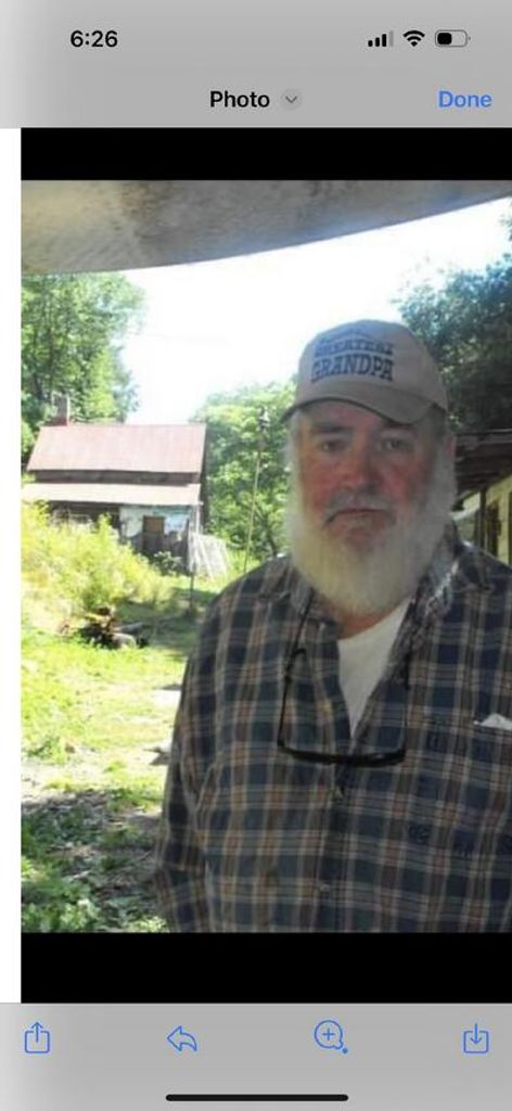 Everett Lee "Buck" Brewer Profile Photo