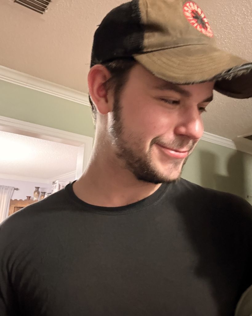 Jayden Destin Hinote