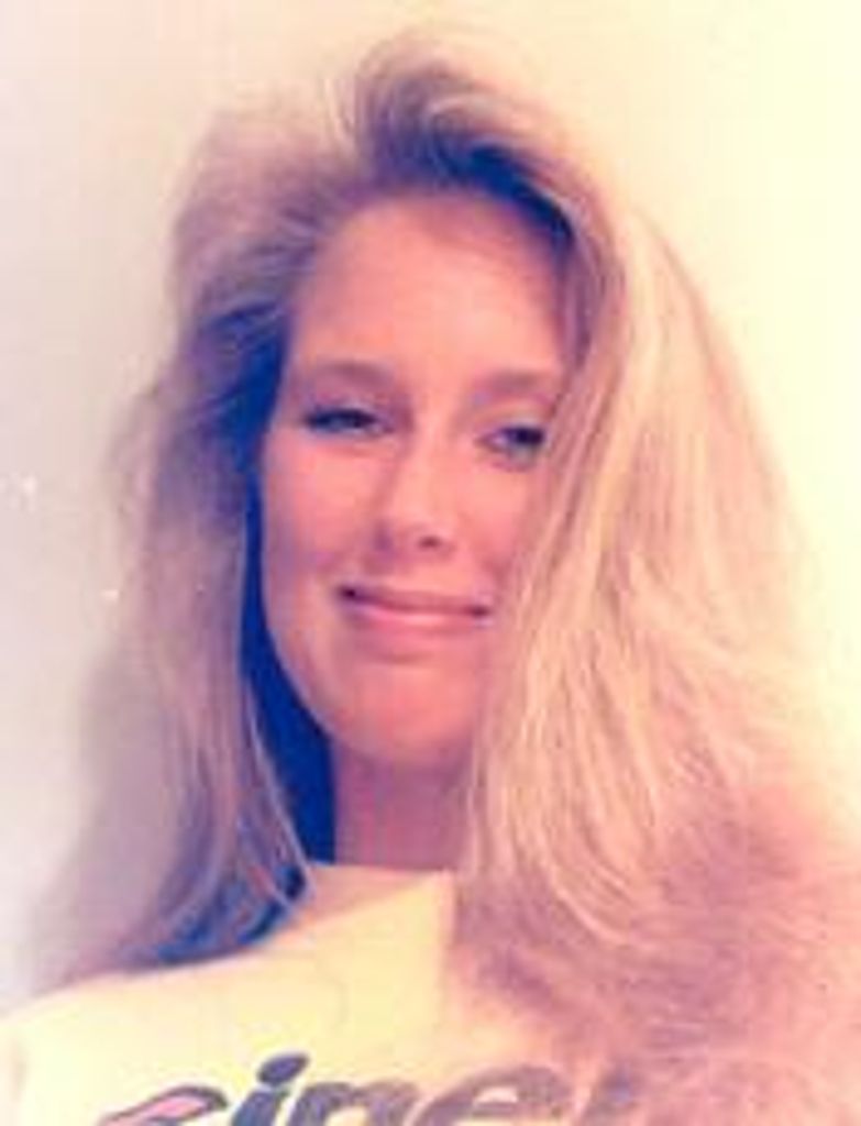 Tammy Louise Lewis