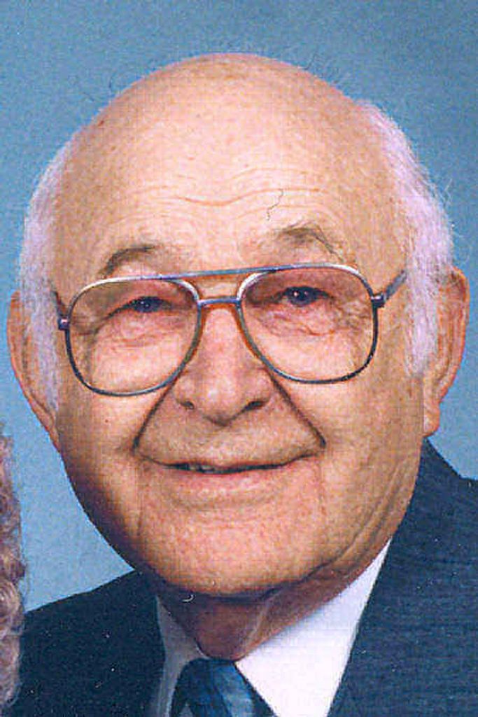 Alvin Dyke Profile Photo