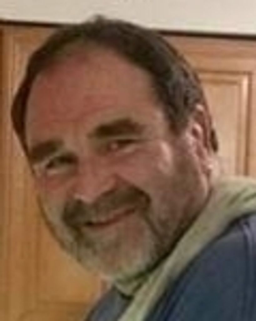 Gary G. Rufenacht Profile Photo